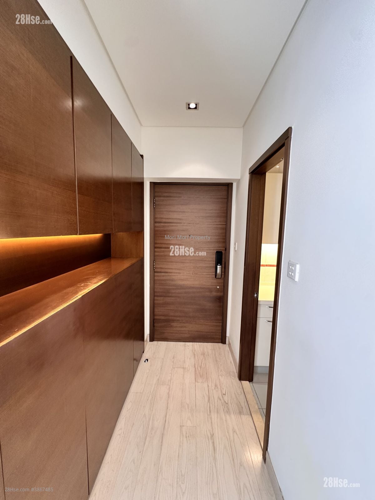 Celeste Court Rental 2 Bedrooms , 1 Bathroom 617 ft²
