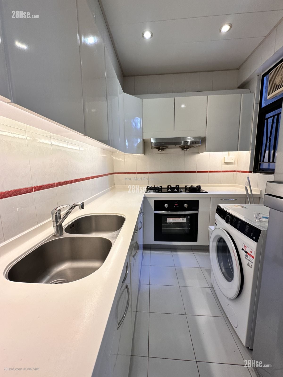 Celeste Court Rental 2 Bedrooms , 1 Bathroom 617 ft²