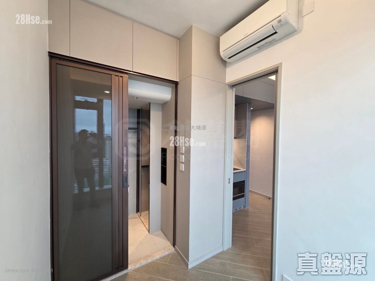 The Paddington Rental 1 Bedroom , 1 Bathroom 234 ft²