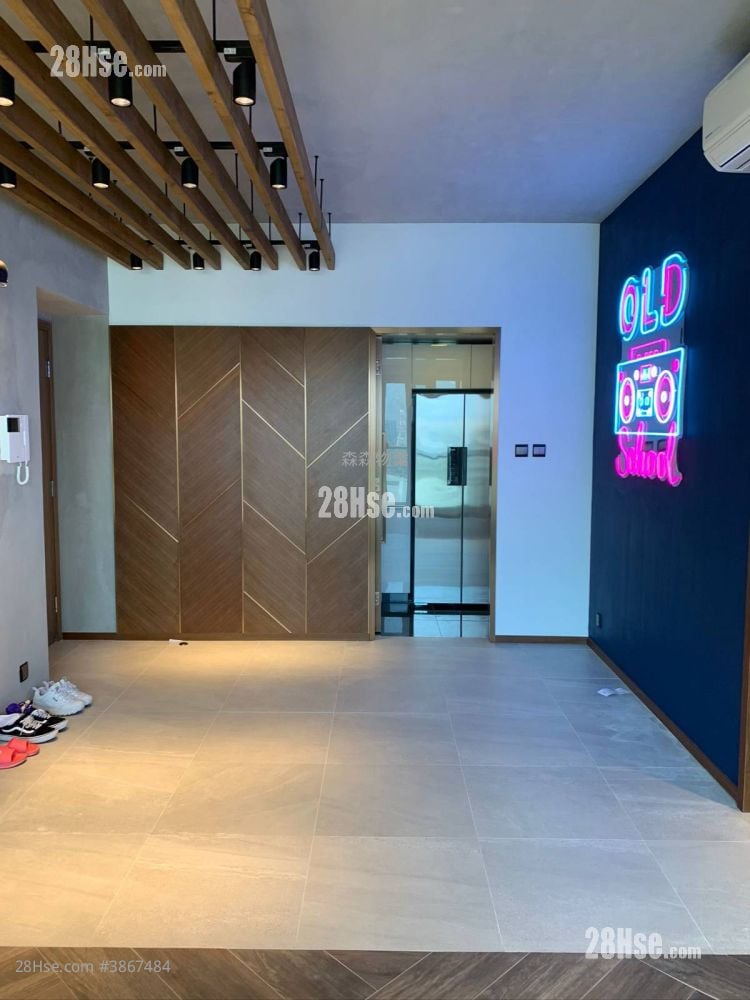 Grand Yoho Sell 4 Bedrooms , 2 Bathrooms 907 ft²