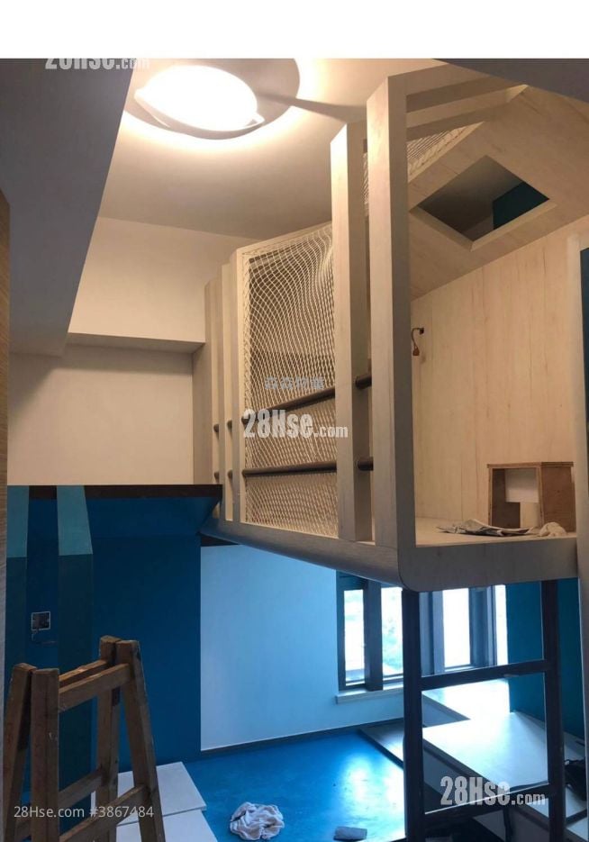 Grand Yoho Sell 4 Bedrooms , 2 Bathrooms 907 ft²