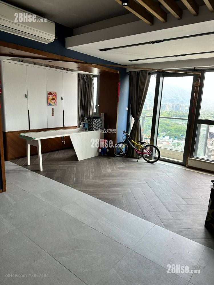 Grand Yoho Sell 4 Bedrooms , 2 Bathrooms 907 ft²