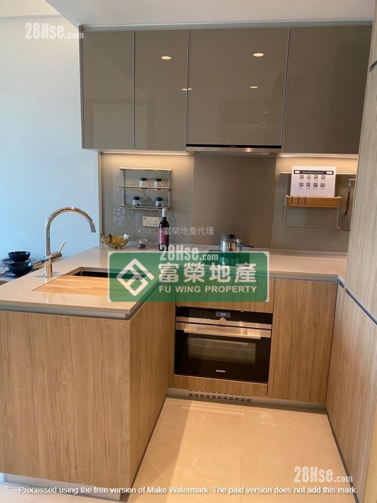 10 La Salle Rental 1 Bedroom , 1 Bathroom 319 ft²