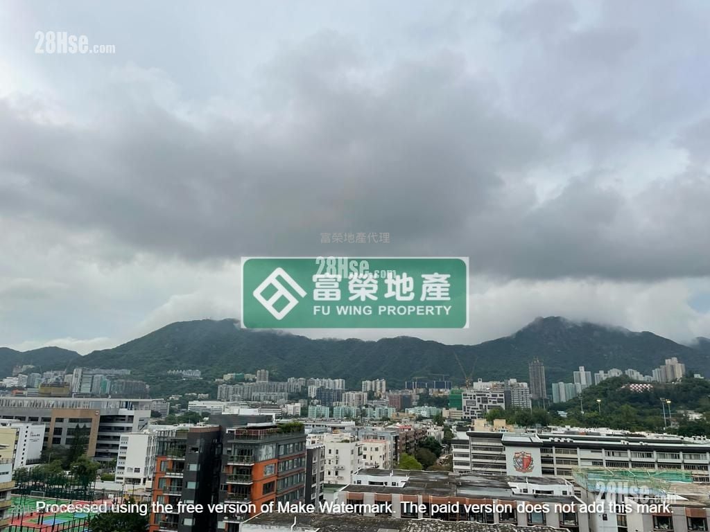 10 La Salle Rental 1 Bedroom , 1 Bathroom 319 ft²