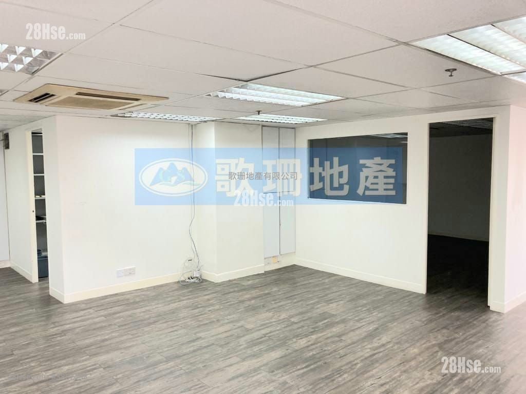 荣兴工业大厦 租盘