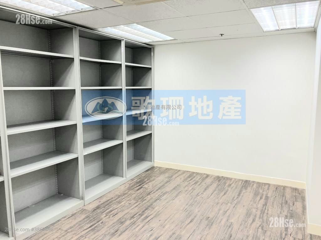 荣兴工业大厦 租盘