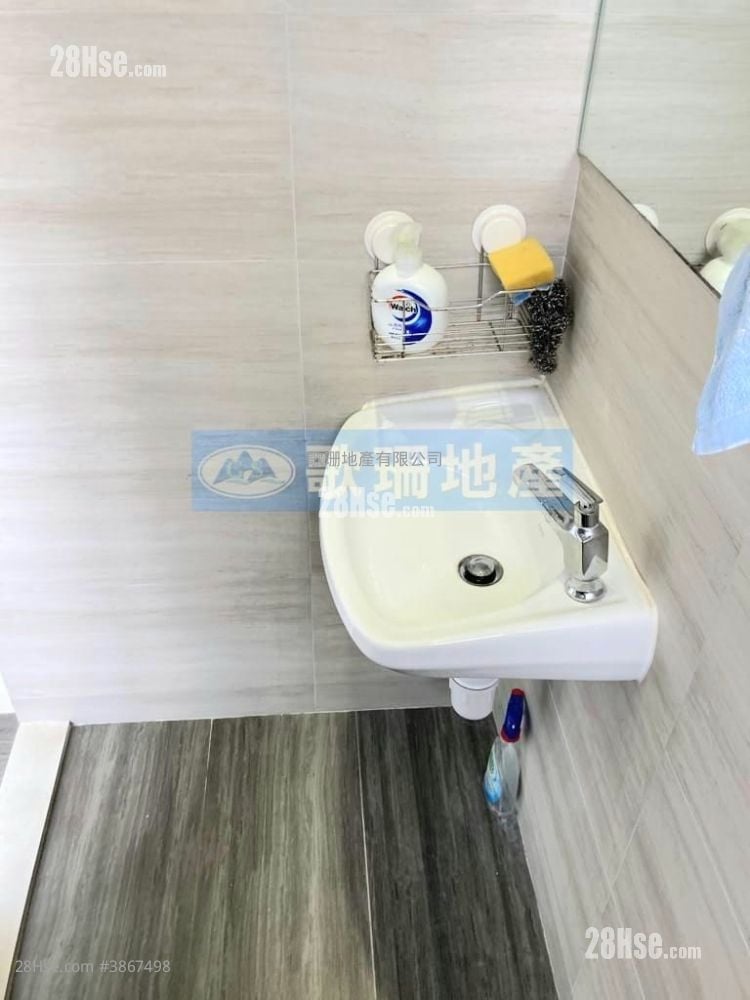 荣兴工业大厦 租盘