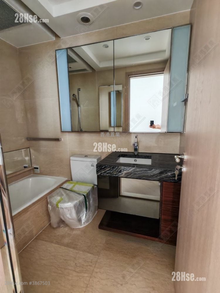 The Cullinan Rental 4 Bedrooms , 3 Bathrooms 1,128 ft²