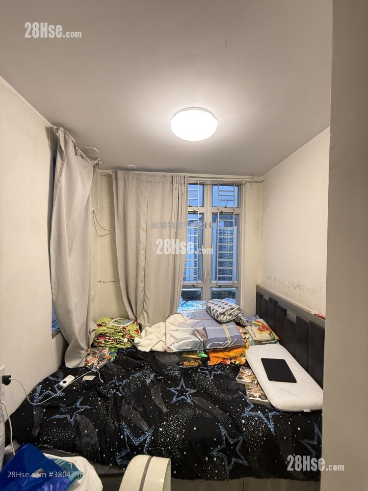 丽翠苑 售盘 3 房 , 1 浴室 452 平方尺