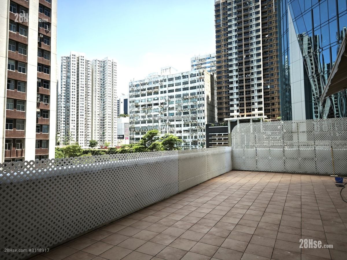 Westlands Centre Rental