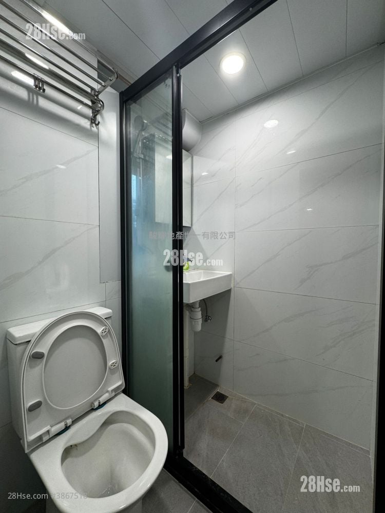 Kwong Lan Building Rental Studio , 1 Bathroom 170 ft²