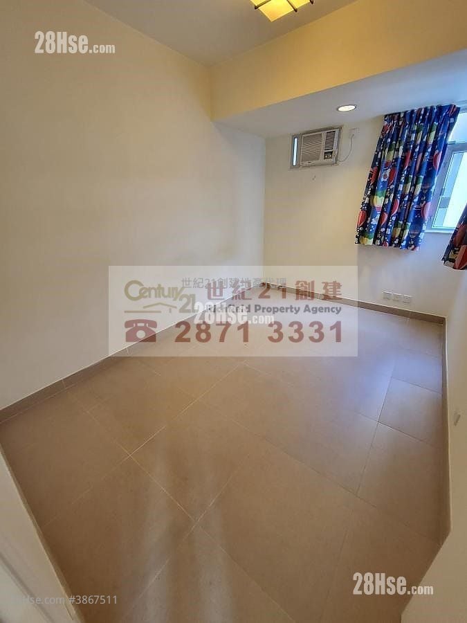 Bonham Crest Rental 2 Bedrooms , 1 Bathroom 555 ft²