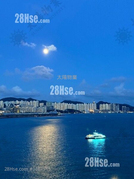 Whampoa Garden Rental 4 Bedrooms 910 ft²