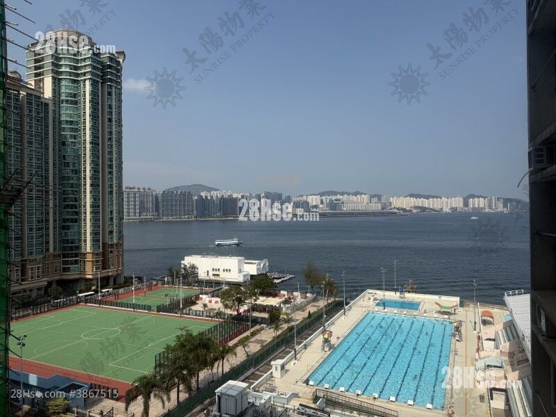 Whampoa Garden Rental 4 Bedrooms 910 ft²