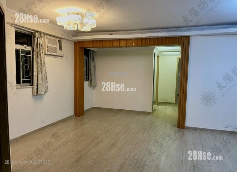 Whampoa Garden Rental 4 Bedrooms 910 ft²