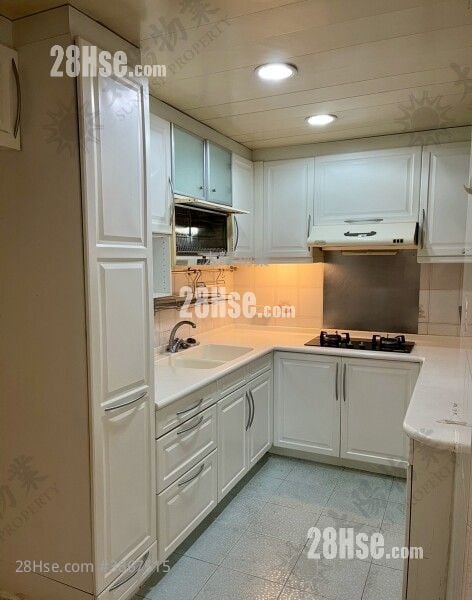 Whampoa Garden Rental 4 Bedrooms 910 ft²