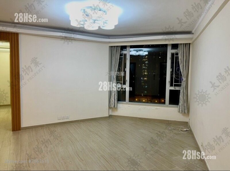 Whampoa Garden Rental 4 Bedrooms 910 ft²