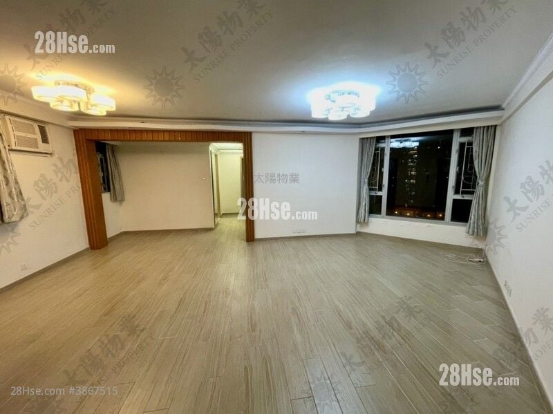Whampoa Garden Rental 4 Bedrooms 910 ft²