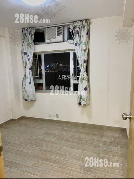Whampoa Garden Rental 4 Bedrooms 910 ft²
