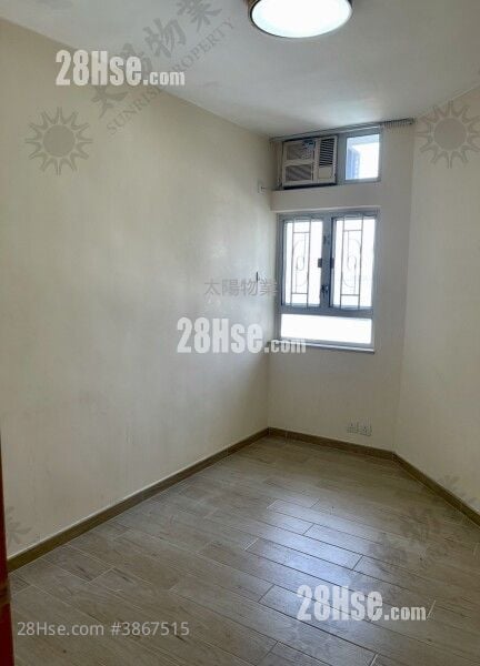 Whampoa Garden Rental 4 Bedrooms 910 ft²