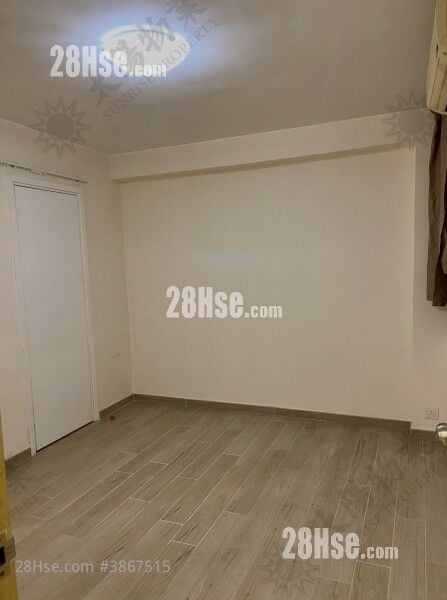 Whampoa Garden Rental 4 Bedrooms 910 ft²