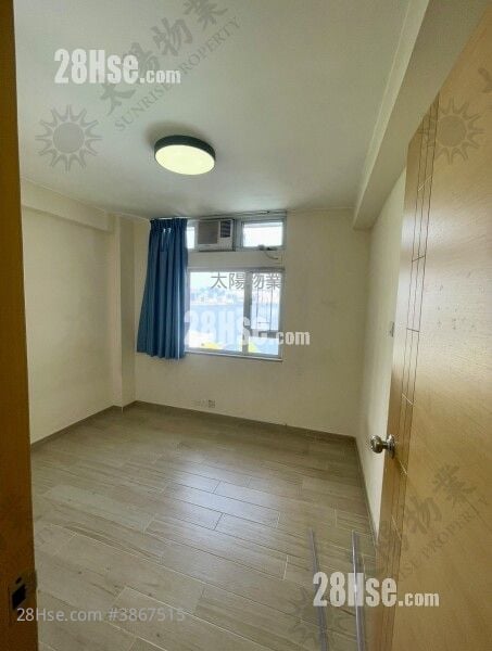Whampoa Garden Rental 4 Bedrooms 910 ft²