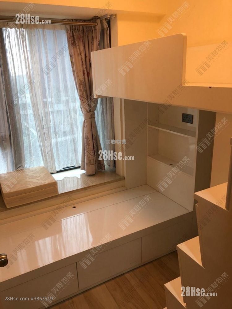 Yoho Midtown 售盘 2 房 , 1 浴室 475 平方尺