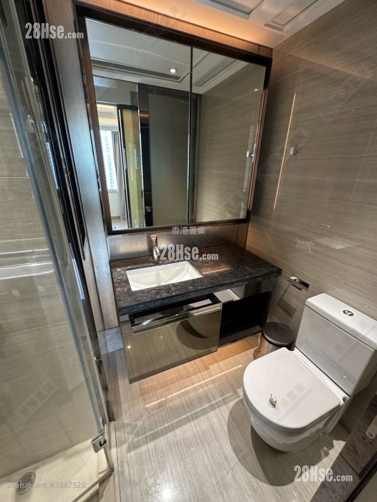 Cullinan West Rental Studio , 1 Bathroom 352 ft²