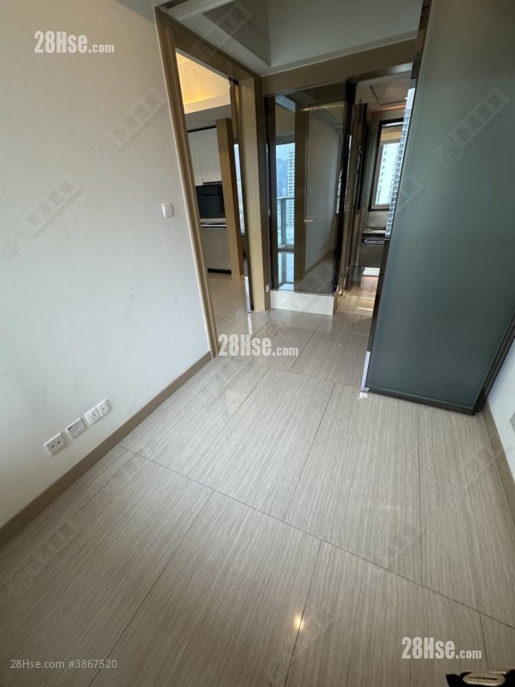 Cullinan West Rental Studio , 1 Bathroom 352 ft²