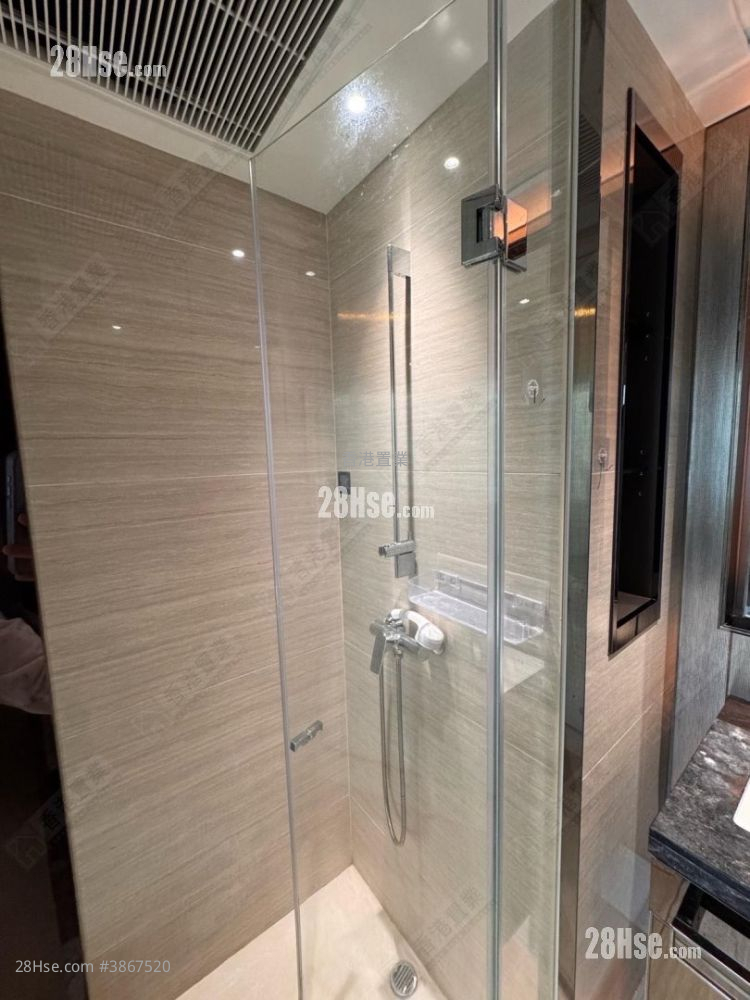 Cullinan West Rental Studio , 1 Bathroom 352 ft²