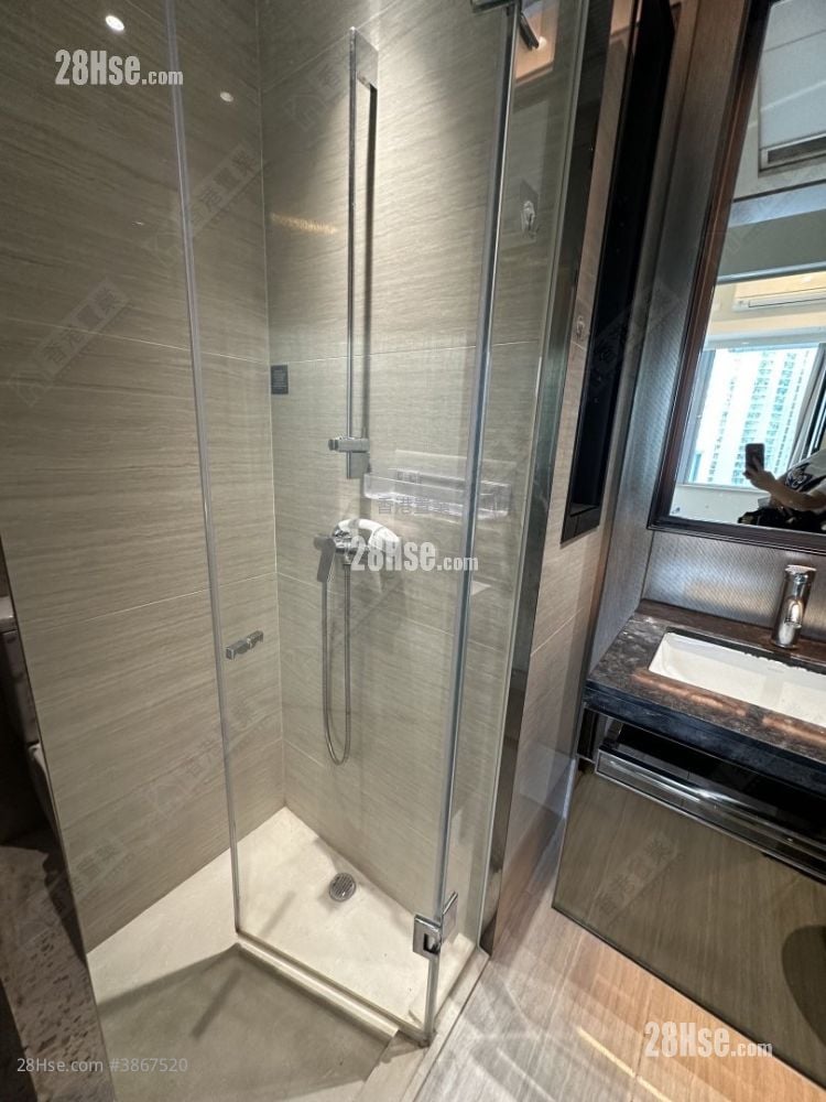 Cullinan West Rental Studio , 1 Bathroom 352 ft²