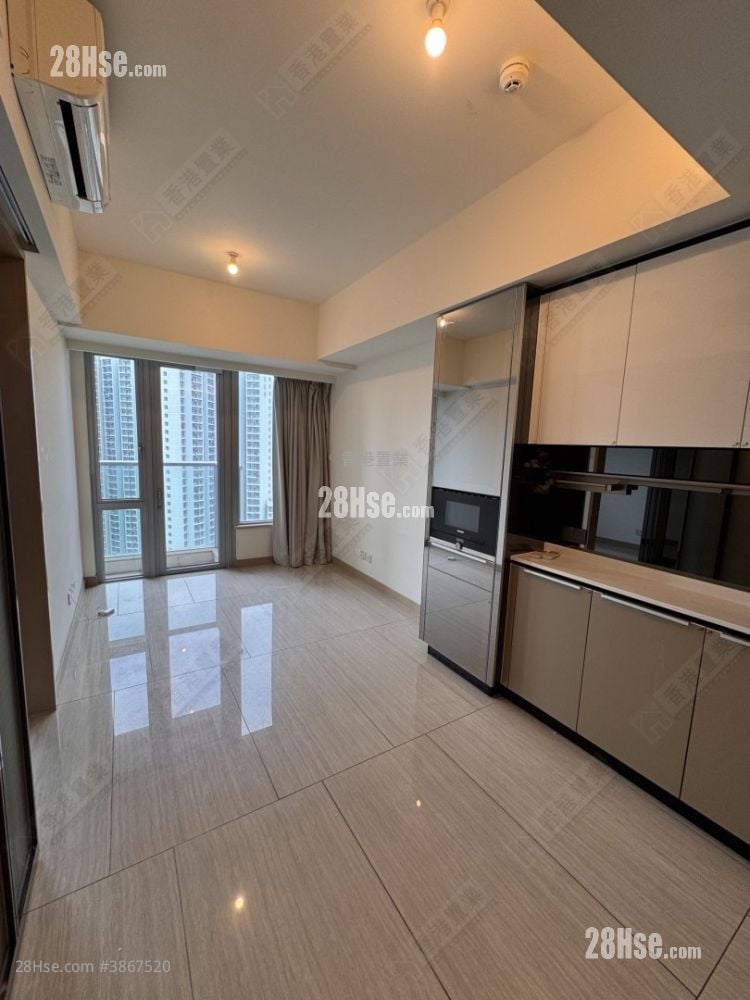 Cullinan West Rental Studio , 1 Bathroom 352 ft²