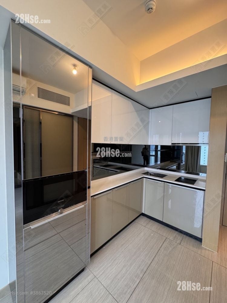 Cullinan West Rental Studio , 1 Bathroom 352 ft²