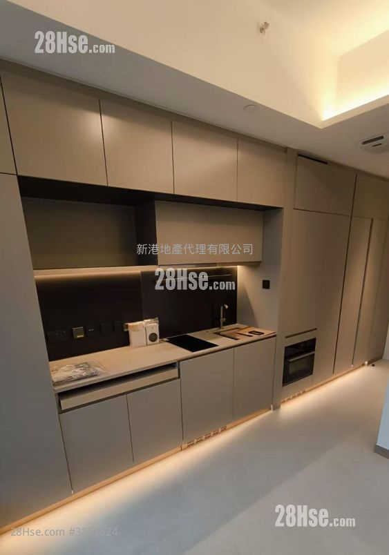 Baker Circle Greenwich Rental Studio , 1 Bathroom 222 ft²