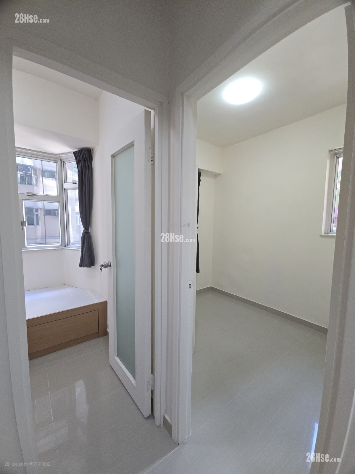 Cactus Mansion Rental 2 Bedrooms , 1 Bathroom 311 ft²