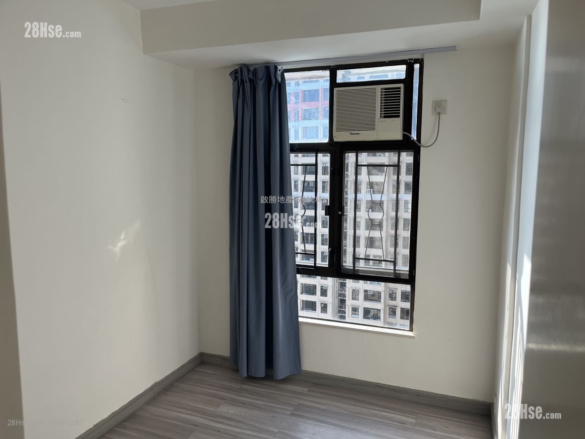 Pokfulam Gardens Rental 2 Bedrooms , 1 Bathroom 466 ft²