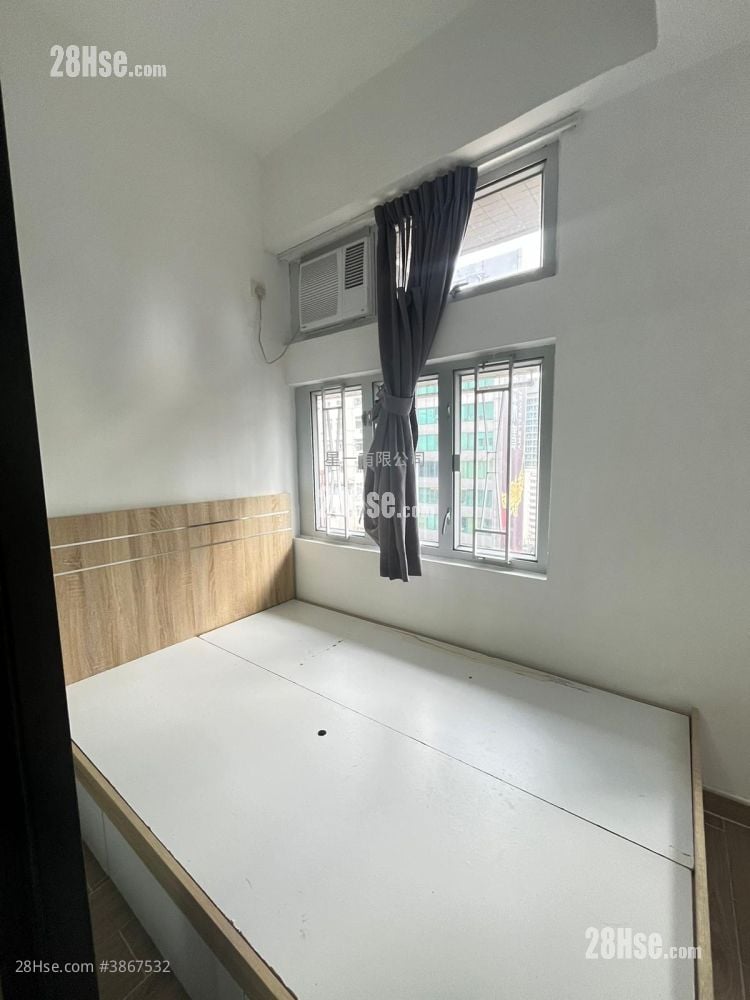 Good Hope Building Rental 1 Bedroom , 1 Bathroom 180 ft²
