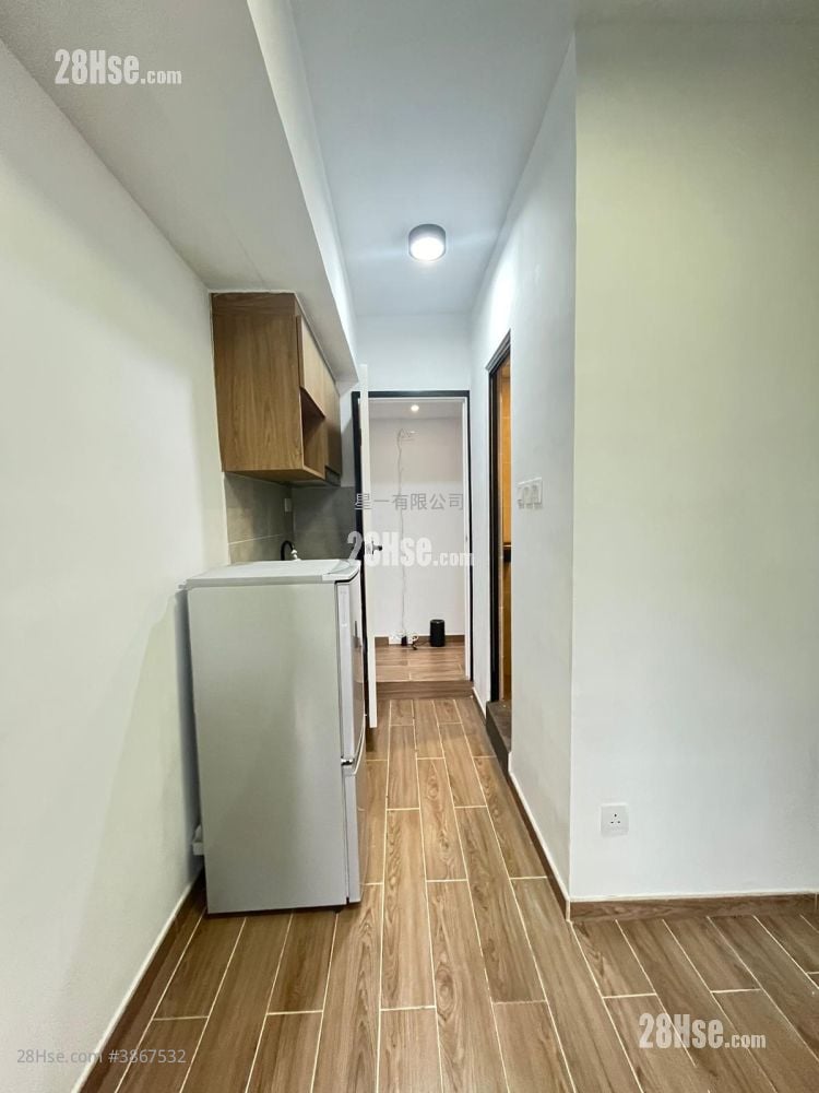 Good Hope Building Rental 1 Bedroom , 1 Bathroom 180 ft²