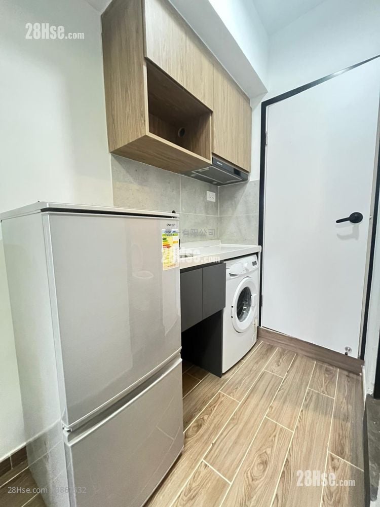 Good Hope Building Rental 1 Bedroom , 1 Bathroom 180 ft²