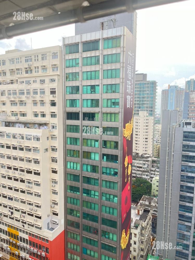 Good Hope Building Rental 1 Bedroom , 1 Bathroom 180 ft²