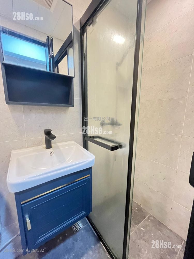 Good Hope Building Rental 1 Bedroom , 1 Bathroom 180 ft²