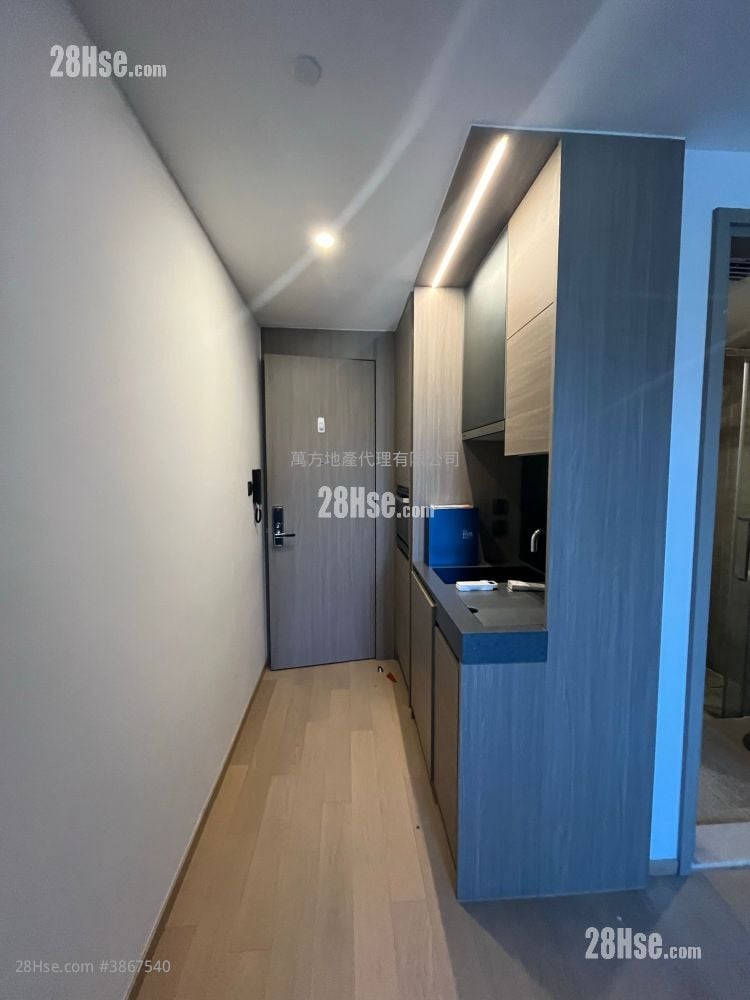 The.met.bliss Rental 225 ft²