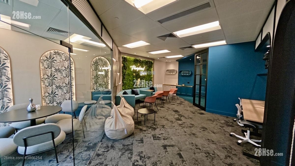 83 Wing Hong Street Sell 5+ Toilets