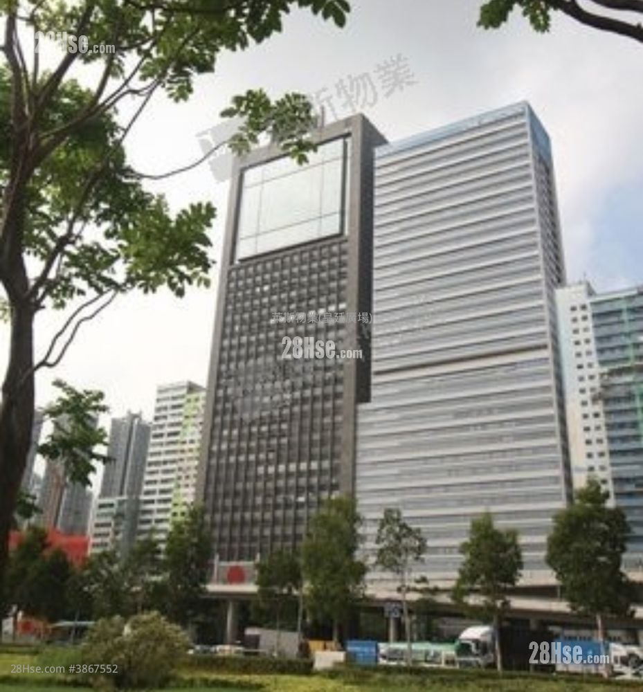 One Midtown 售盤