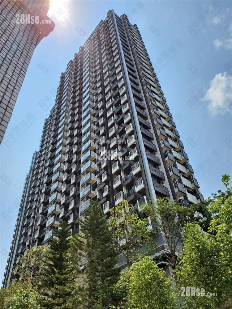 御半山 售盤 1 房 , 1 浴室 379 平方呎
