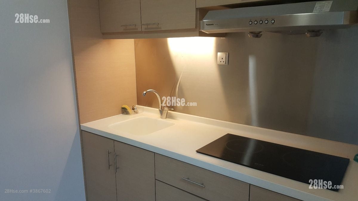 Crown Industrial Building Rental 2 Bedrooms , 2 Toilets 1,199 ft²