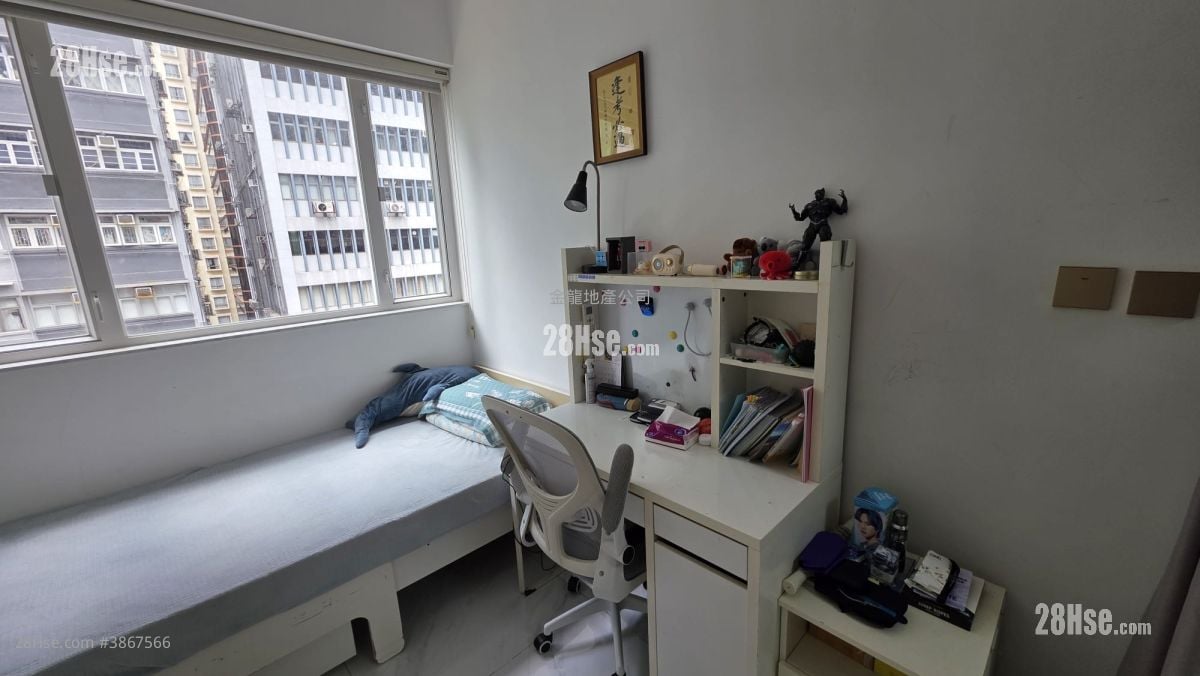 Friendship Mansion Sell 3 Bedrooms , 2 Bathrooms 674 ft²