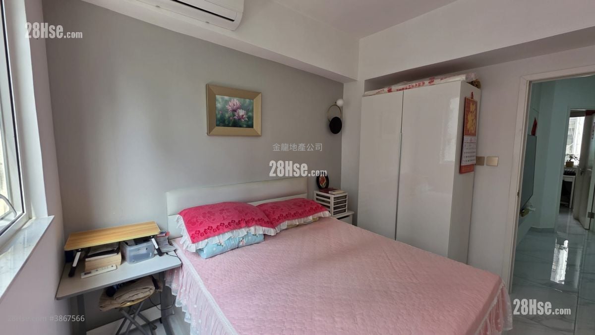 Friendship Mansion Sell 3 Bedrooms , 2 Bathrooms 674 ft²