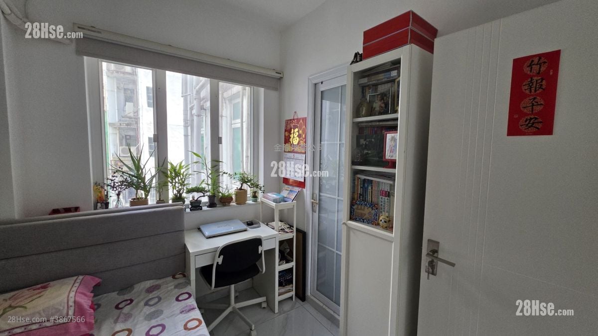Friendship Mansion Sell 3 Bedrooms , 2 Bathrooms 674 ft²