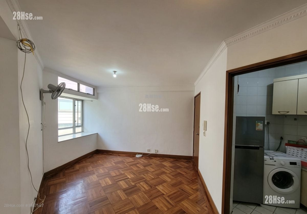 Kingswood Villas Sell 3 Bedrooms 548 ft²